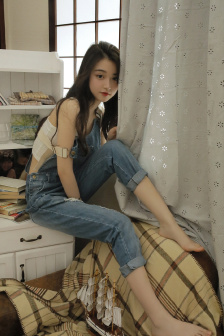 THEWHITEBOX精选黑与白