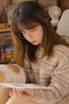 美女MM131